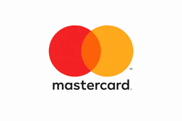 Mastercard accepted