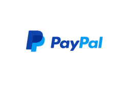 PayPal accepted